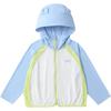 Gap Boys' Sun-Protective Hooded Jacket