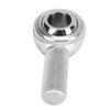 Steering Shaft Rod End EMR12.757 13831 Lbs Fit for Securing and Adjustment of 34in Steering Rod