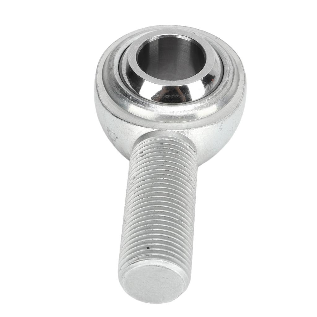 Steering Shaft Rod End EMR12.757 13831 Lbs Fit for Securing and Adjustment of 34in Steering Rod