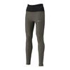 Mizuno Running Wear Long Tights Multi-Pocket J2MBC710 Women's Forest Night 2XL