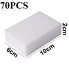 50pcs/lot Magic Sponge Eraser 100x70x30mm Melamine Sponge Magic Cleaner Bathroom Kitchen Cleaning Spong Household Cleaning Tool