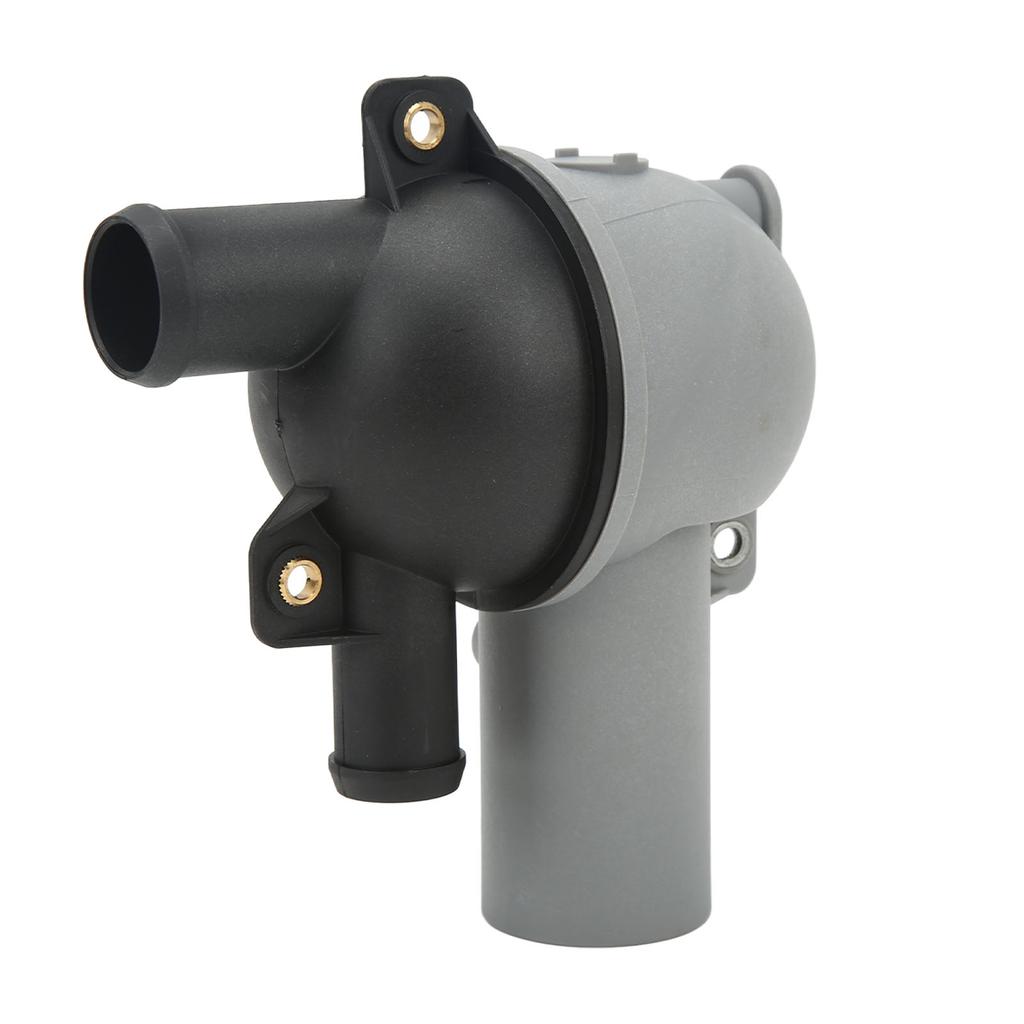 Water Distribution Housing Assembly with Manual Drain Plug 863631T1 Replacement for Mercruiser Inboard Engine