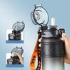 TKK Gradient Sport Water Bottle 600ml