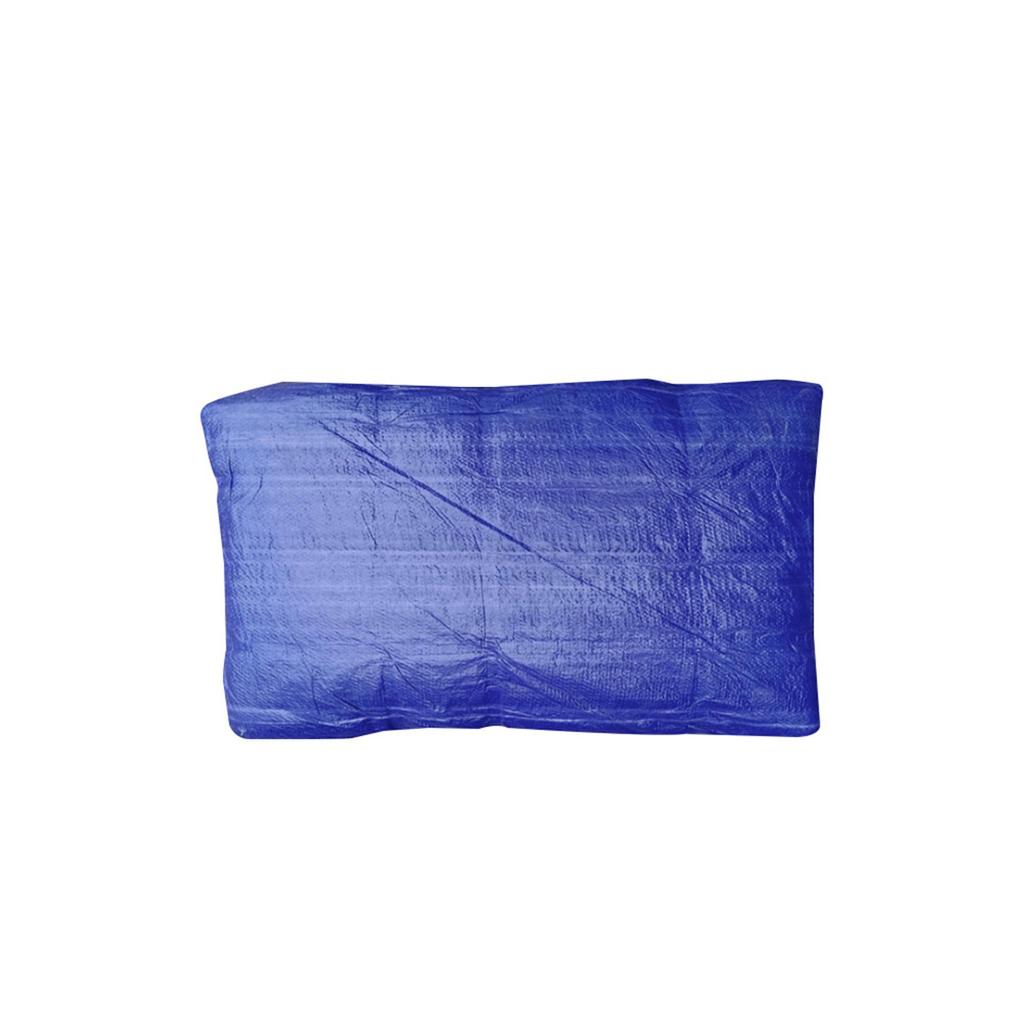 Couverture Anti-Poussière Gonflable pour Piscines Familiales à Pataugeoire d'Extérieur de Jardin