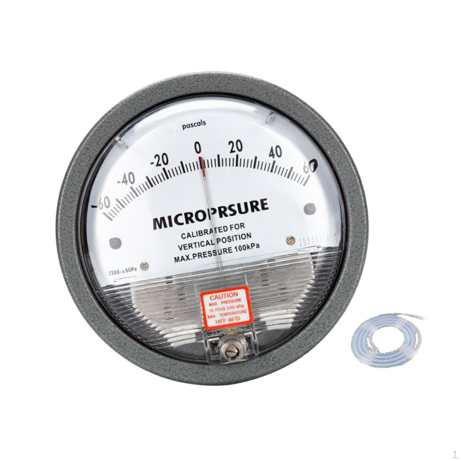 

Датчик перепада давления воздуха Высокоточный вакуумный прочный ремонтный инструмент Микро