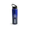 Chelsea FC Fade-Wasserflasche aus Aluminium