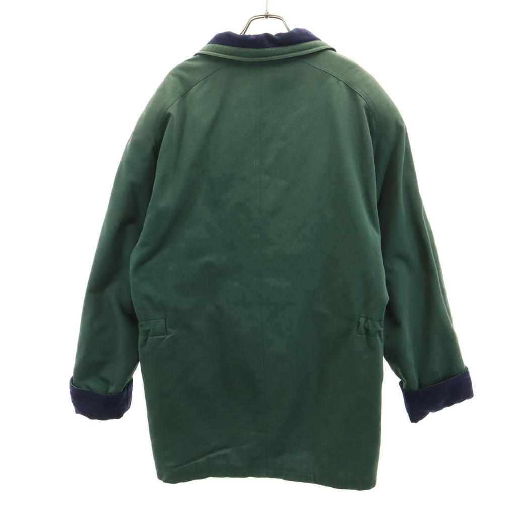 LANVIN SPORT 80s 90s Old Jacket M khaki Men's Used