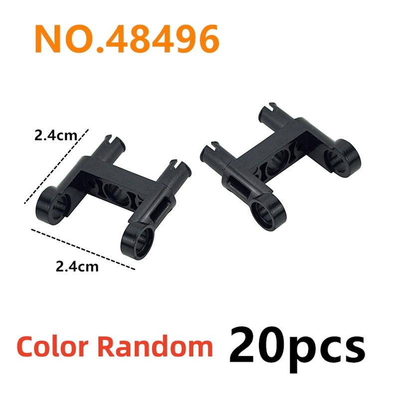 15100 55615 32291 98989 48989 55615 63869 Axle Pin Connectors Buildings Blocks Compatible High-Tech Toys For Children DIY MOC