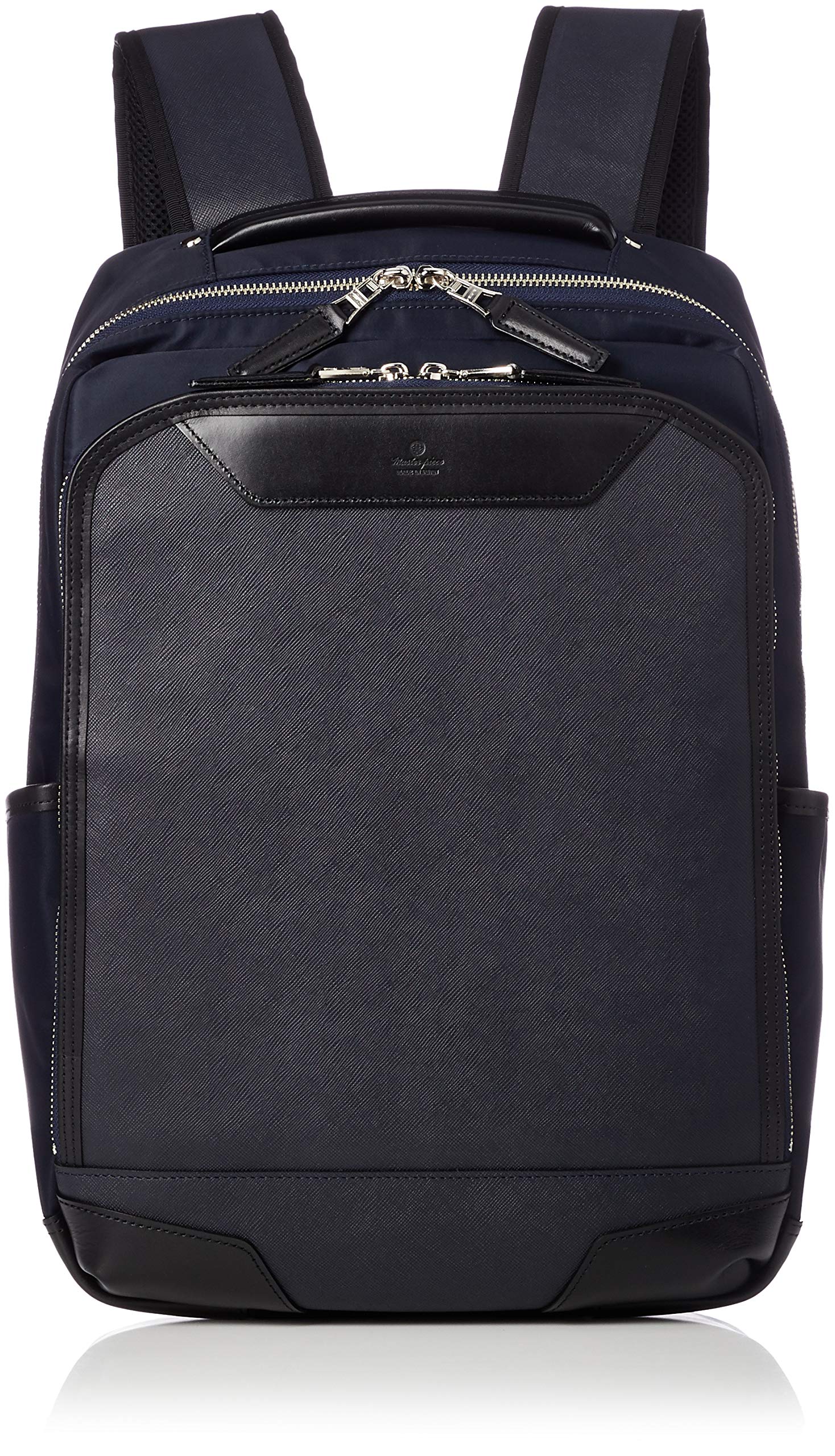 

Backpack AVENUE Navy [Masterpiece] Men s Темно-синій