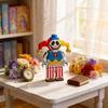 Blocchi da Costruzione Puzzle di Poppy Playtime Con Sviluppo Cerebrale Per Bambini e Collezionisti
