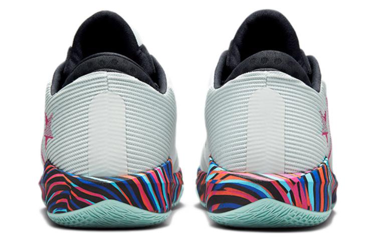 All Star Bb Jet Converse Low 'Striped' 172664C