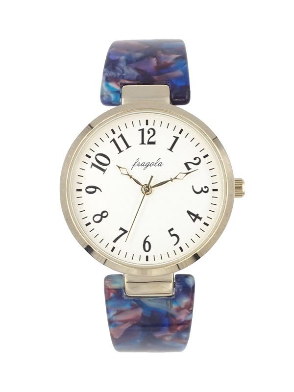 

Часы fragola Maru Aceti Bangle Watch BL Blue [Подписаться] N02224S-3 Женские синий