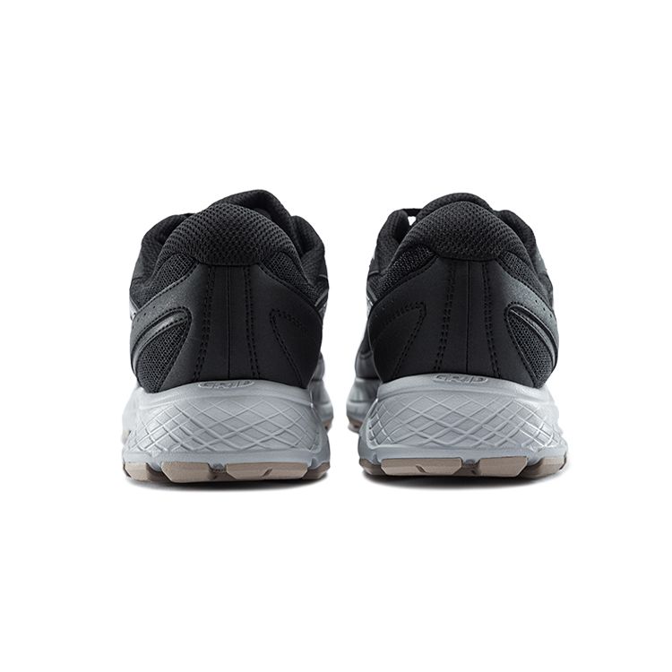 Saucony Cohesion Tr13 Running Shoes Men sneaker Black Gray S20563-31