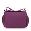 1Pc Women's Waterproof Oxford Multi-Compartment Shoulder Bag – Stylish Travel Accessory for All Ages