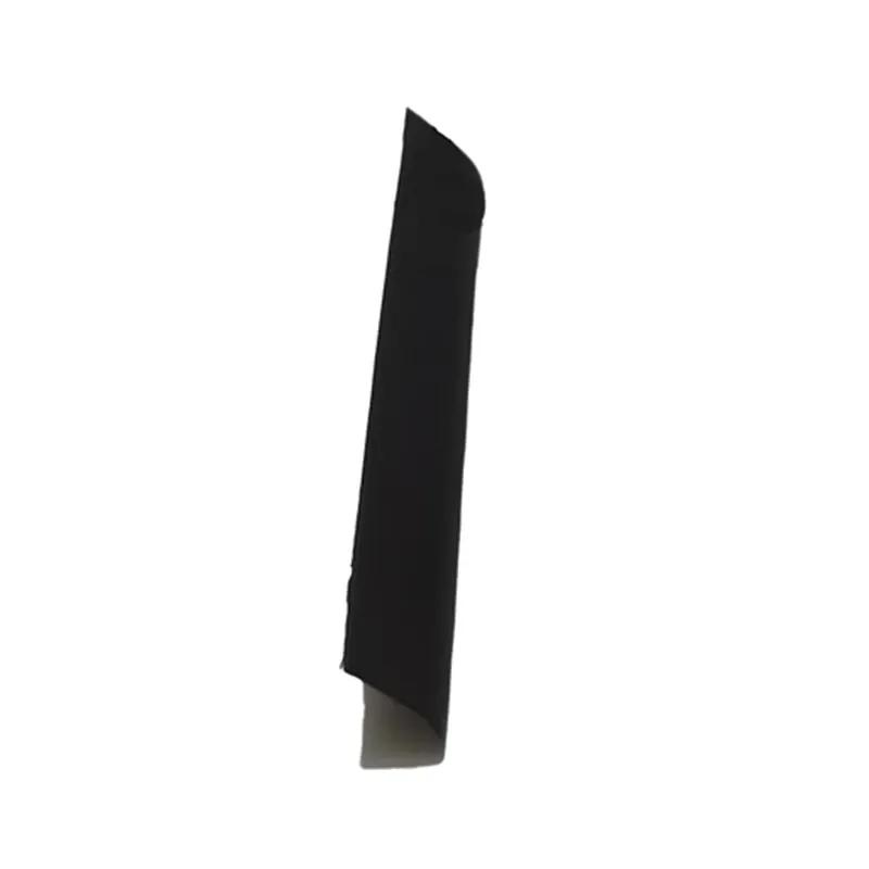 Brand  Car Door Glass Sealing Strip Window Pressure Strip For Peugeot 206 207 Citroen C2 933491 933492 933493 933494
