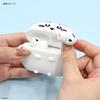 Gourmandise Chiikawa AirPods Pro 3 Compatible Silicone Calico Cat Case, Design, CK-113B