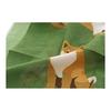 Shibata-san Wasabi Hanging Scroll Green 90x34cm CW-848-112 100% Cotton Quick Dry Absorbent Lightweight Made in Japan Souvenir Gift for Overseas