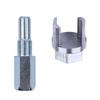 502541603 Clutch Removal Tool & Piston Stop Kit For Hus445 450 455 460 504910605 For Rancher 461 435 340 345 346XP 350 351 353