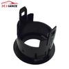 Car 1Pcs / 4Pcs Parking Sensor Holder Retainter For Peugeot 307 308 407 Citroen C4 C5 C6 39681-TV0-G01 9666016377XT 39681TV0G01