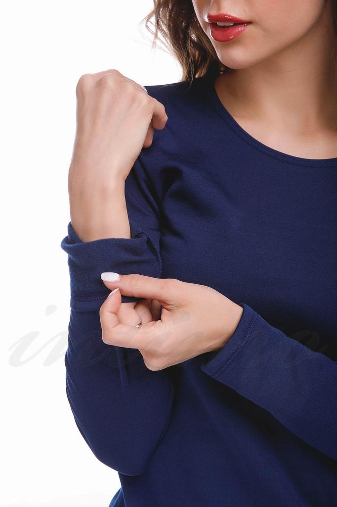 Fleece Jumper Gladys (69400)