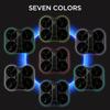 VIFLY Duct Guards with Colorful LED Strip for DJI Avata 2