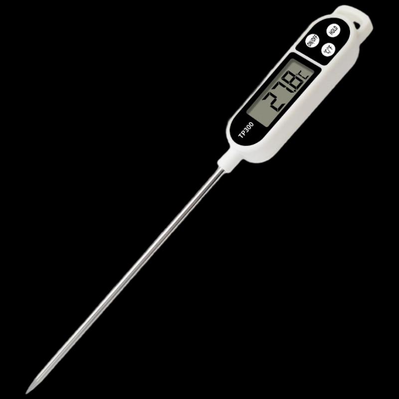 Rongce Digital Water and Milk Thermometer