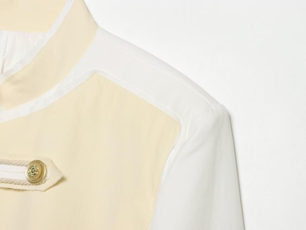 European and American Style, New Women's Clothing, Fashionable, Casual, Knotted Jacket 3005/588/250