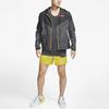 Nike Windrunner Hooded Trail Running Jacket Men's Black CQ7962-010
