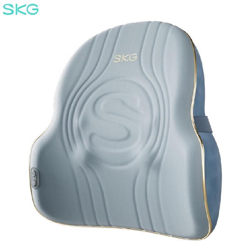 

SKG T3 Series 2nd Gen Lumbar Massager
