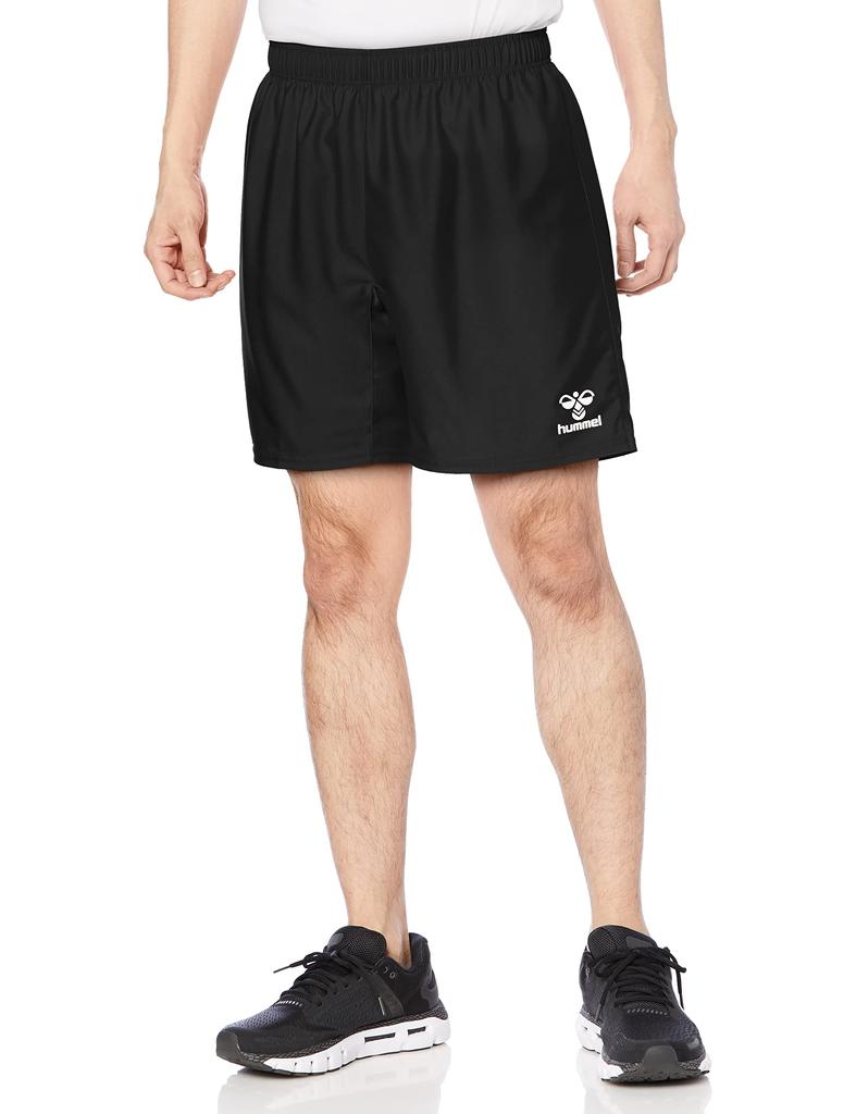 Hummel Practice Pants