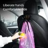 Seat Backrest Hook for Tesla Model 3 Y S X 3+ 2017-2025 Car Trunk Hook Front Seat Hooks Hanger Phone Holder Hook Car Accessories