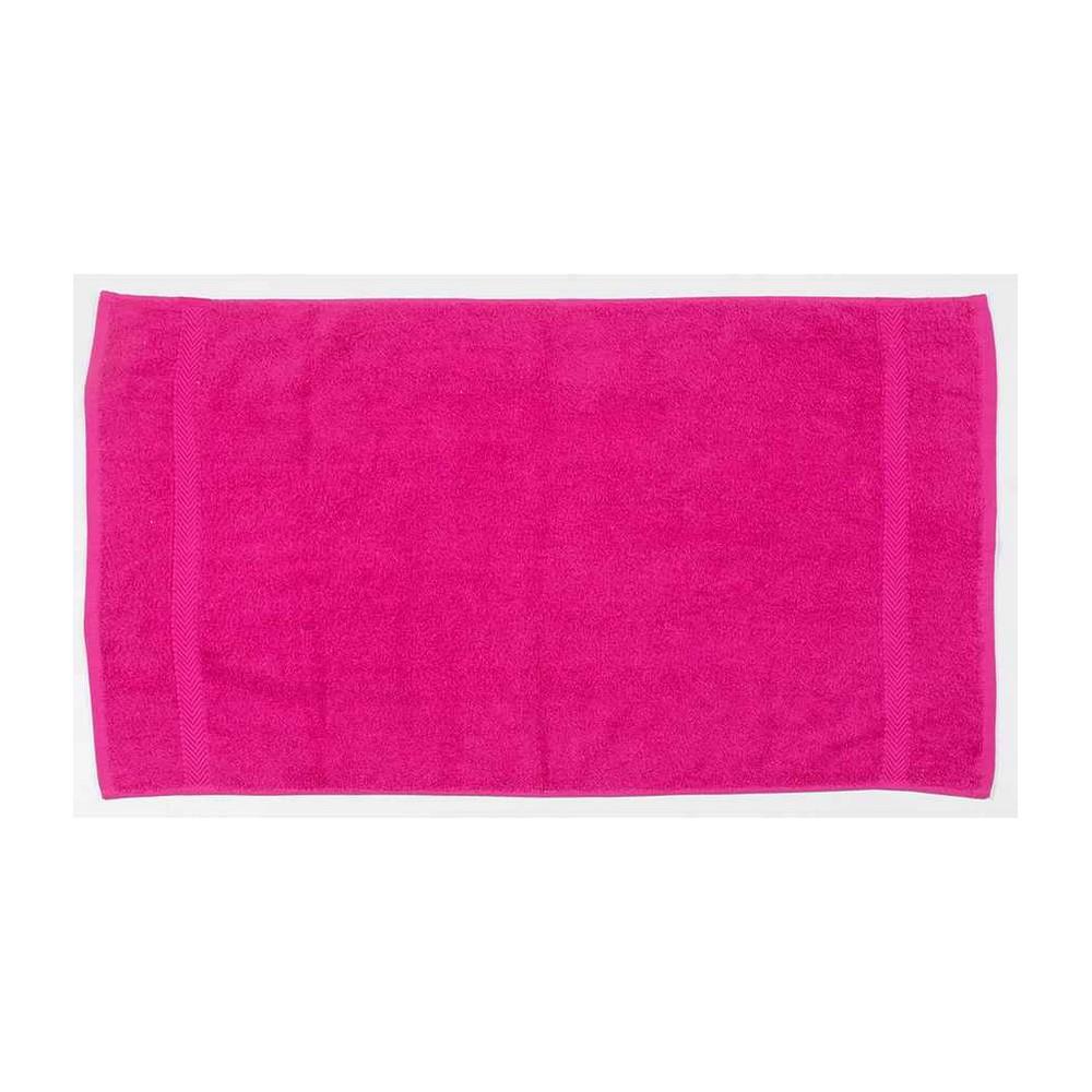 Towel City Luxury Hand Towel