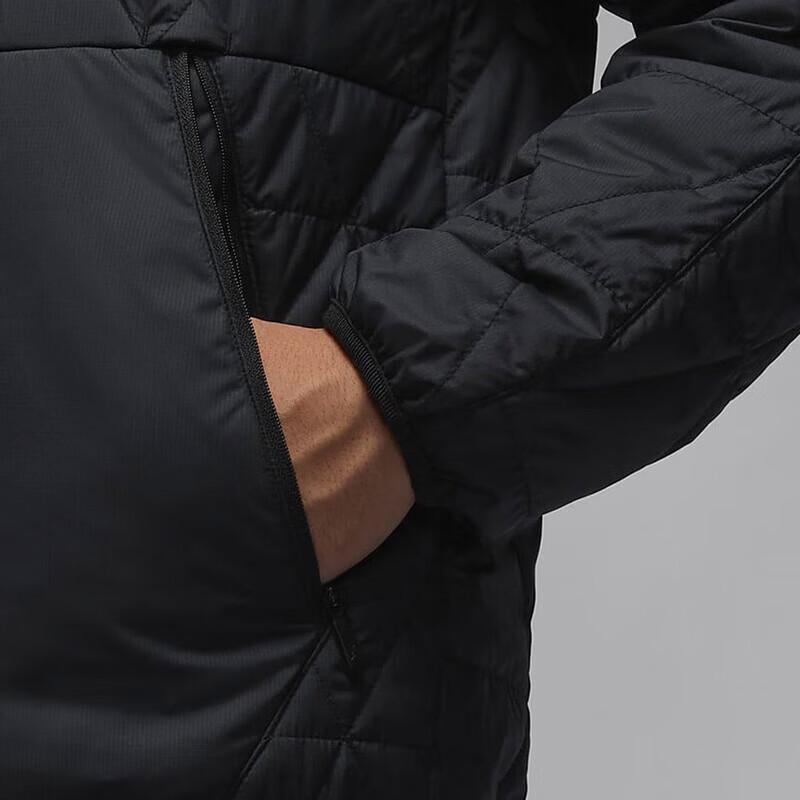 Jordan Men's Insulated Sportswear Jacket