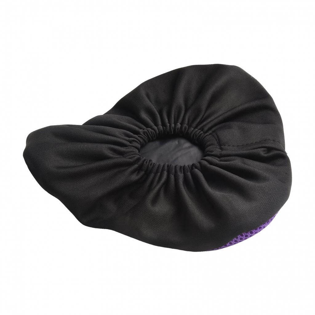Bike Seat Cover Saddle Cushion Cover Seat Saddle Cover Bicycle Bike Useful