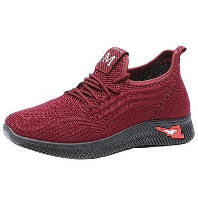 Scarpe da Tennis Sportive Casual Traspiranti in Rete di Lusso alla Moda Uomo Donna Primavera e Autunno Nuove Scarpe da Corsa Resistenti all'Usura