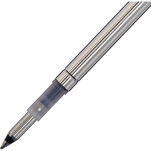 Pilot Refill Frixion Ball 2 Biz 0.38mm Black/Red Total of 2 Pieces LFTRF40UF-2C