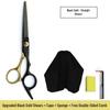 Detachable Hair Cutting & Thinning Scissors Set for Home Use