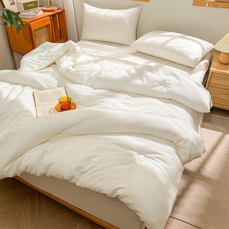 LISM Soy Fiber Duvet
