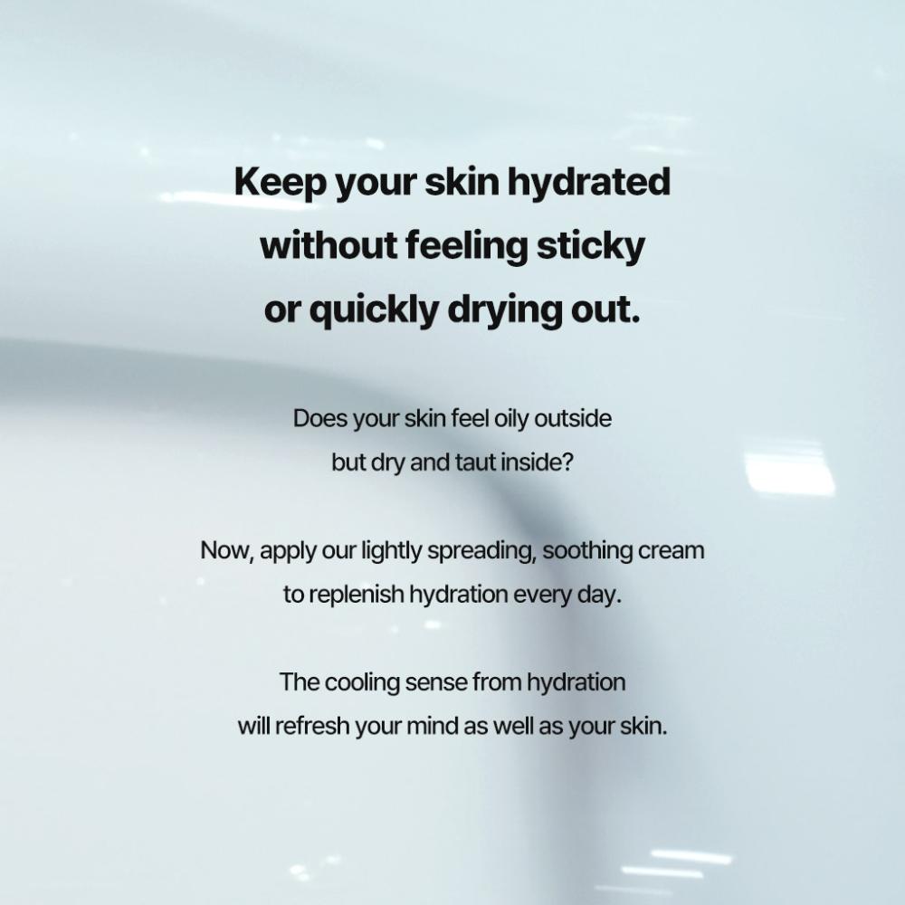 TORRIDEN DIVE IN Soothing Cream 100ml