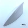 1 Set Car Radio Aerials Signal Receiver Car Styling Universal 5D Shark Fin Antenna Suitable For Nissan Qashqai J10 J11
