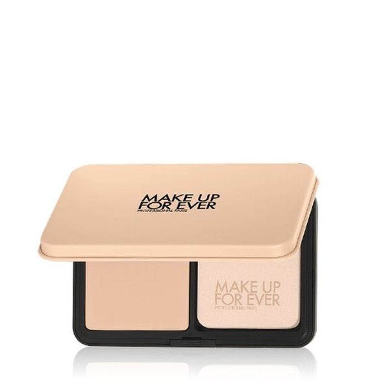 MAKE UP FOR EVER [New Color Launch] HD SKIN Powder Foundation 11g