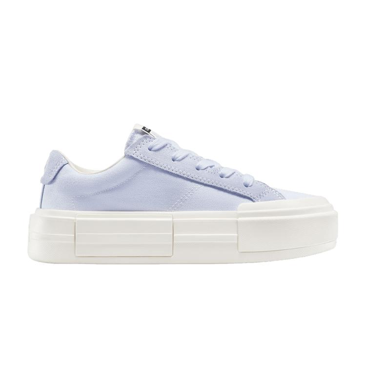 

Converse Cruise Low Blueberry Ice Men Sneakers Egret Black A13497C 36