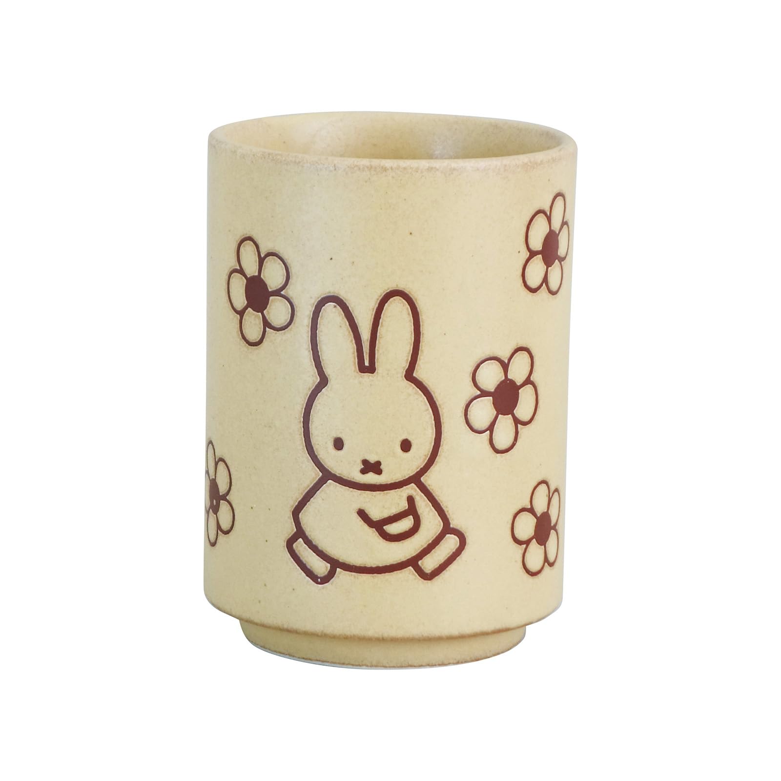 

Дик Бруна Микроволновая печь и Посудомоечная машина Цветок Желтый Сделано Номер продукта 212144 Чашка Миффи , Прибл.. 270 мл, Безопасный, Дизайн, Бежевый, Япония,