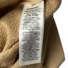 Used BURBERRYParker Beige Cotton Mens