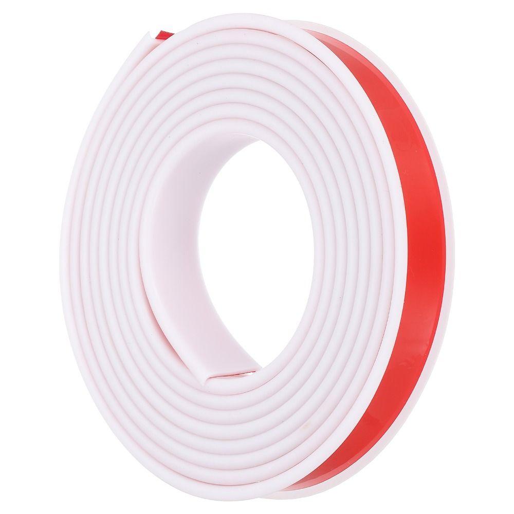 Fixation Edge Banding Strip Sealing Sealing Tape U-shaped Edge Banding  Home Decor