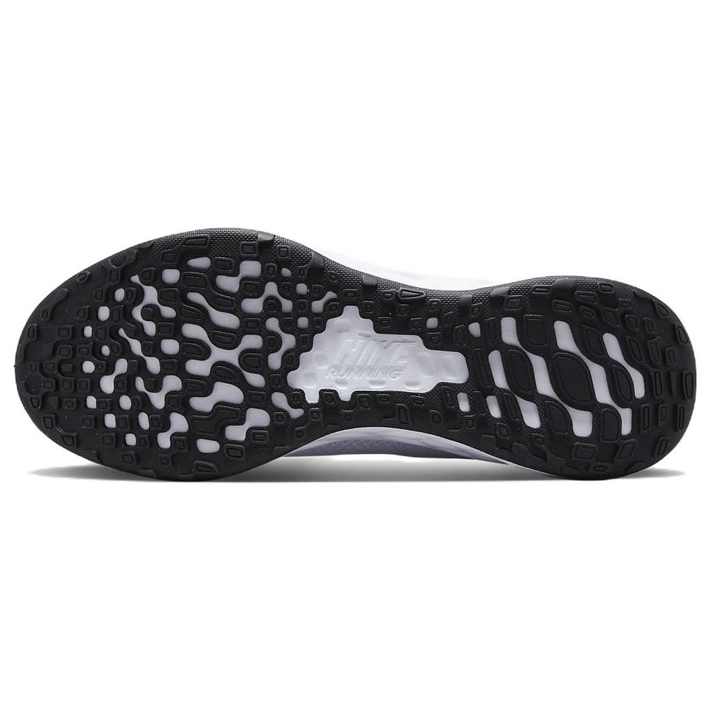 Nike Revolution 6 Next Nature 'Grey Cobalt Bliss' Men's DC3728-014