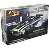 Atlantis Models 1/16 Scale Green Elephant Vega Funny Car Plastic Model Kit ATLAMCH1494
