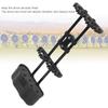 Archery Arrow Box Archery Equipment Portable 5 Arrow Quiver Buckle Type Bows Holder Box Outdoors Archery Equipment Arrow Holder 5