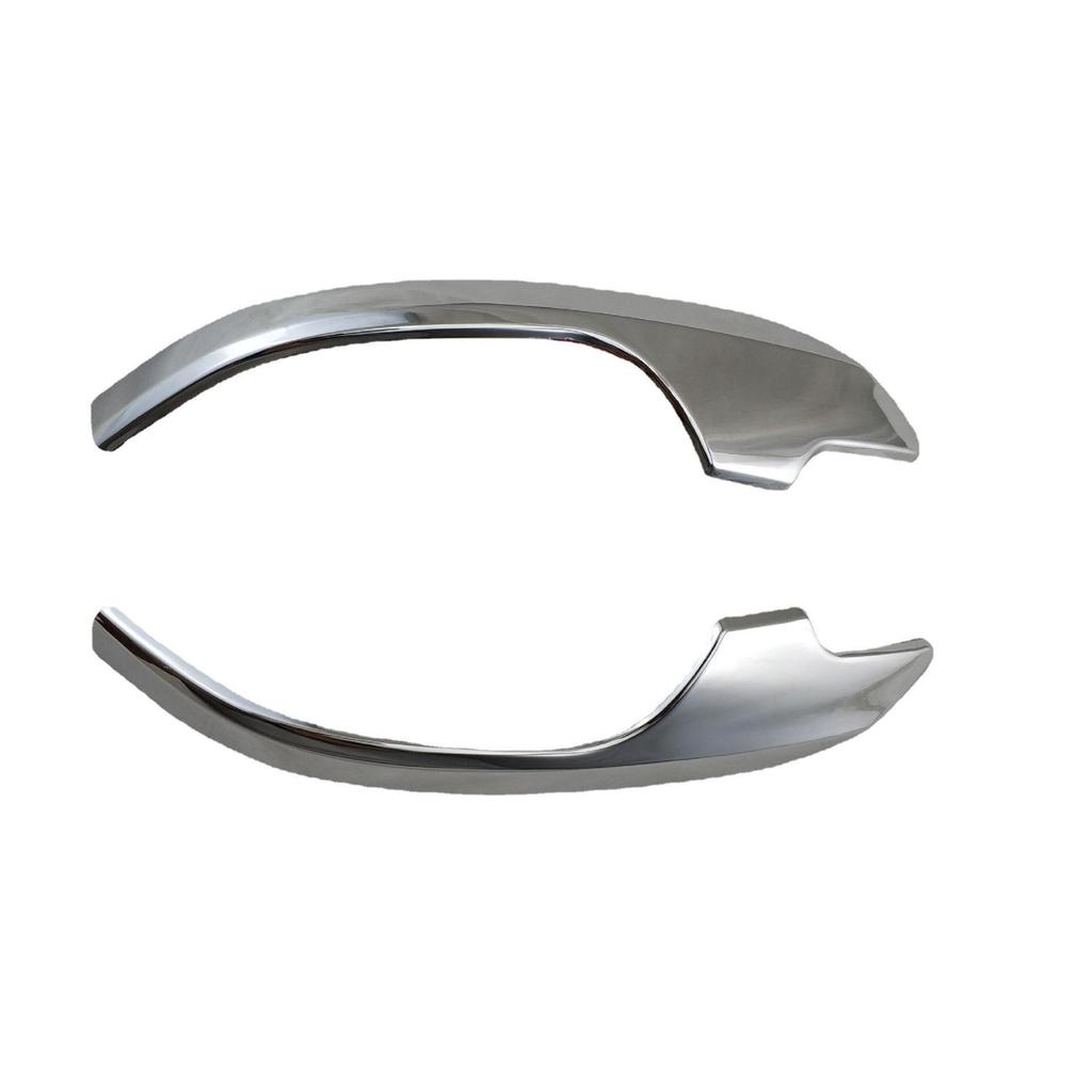 Rearview Mirror Cover for 09-15 Toyota Prius 30 Series