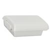 Wireless Controller Battery Cover Wear Resistant Replacement Battery   Case for   360